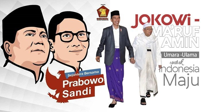 Versi ILC dan Iwan Fals, Ini Hasil Akhir Voting Capres-Cawapres, PraSan Menang Jauh dari JokMar