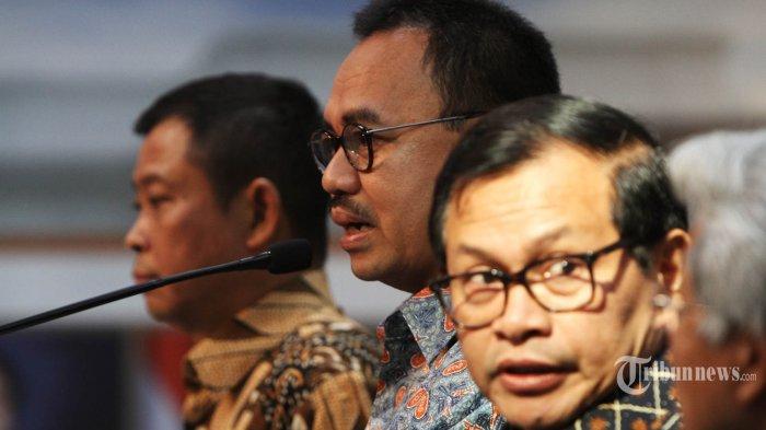 Tiga Poin Penting Dalam RUU Pilkada yang Disahkan