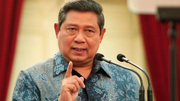 SBY Pertanyakan Efektivitas Pemilu, Berpotensi Berubah di Tengah Jalan Akibat Putusan MK