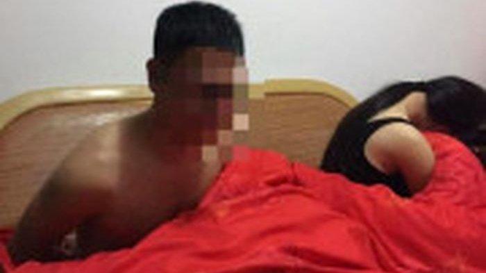 Bu Camat Kaget, Digerebek Suami saat Selingkuh dengan Anggota DPRD, Malu Sampai Tak Masuk Kantor