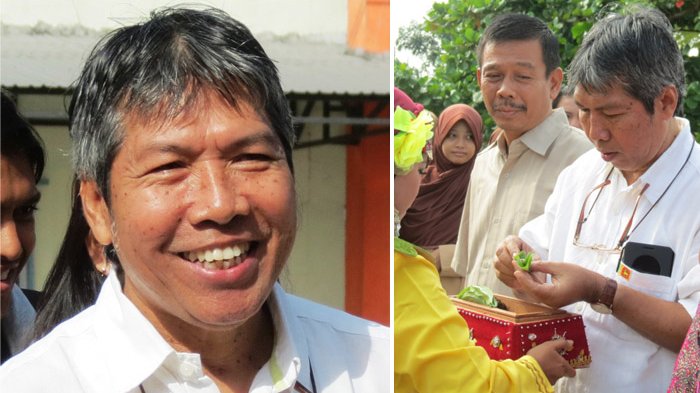 Profesor Ini Sempat Merinding, Lalu Ungkap Mitos Minum Air Belitong Akan Bikin Orang Balik Lagi