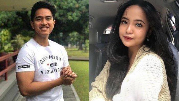 Unggah Pose Ginian Bersama Kaesang, Perempuan Ini Jadi Sorotan, Ternyata Karyawati Sang Pisang