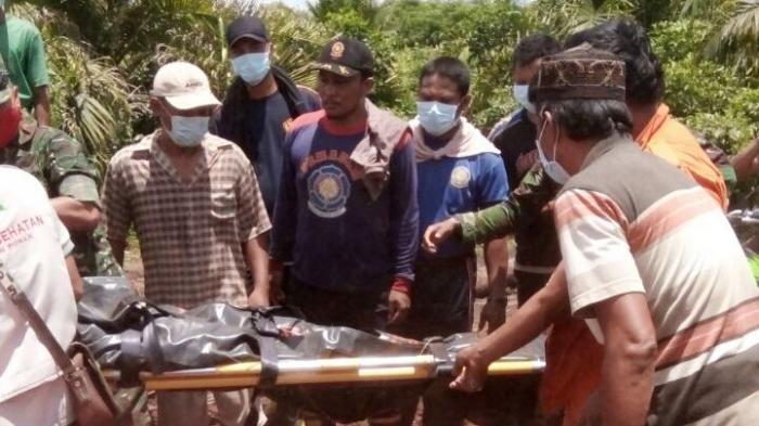 Cerita Mistis di Balik Hilangnya Anggota TNI dalam Tugas Padaman Kebakaran Hutan
