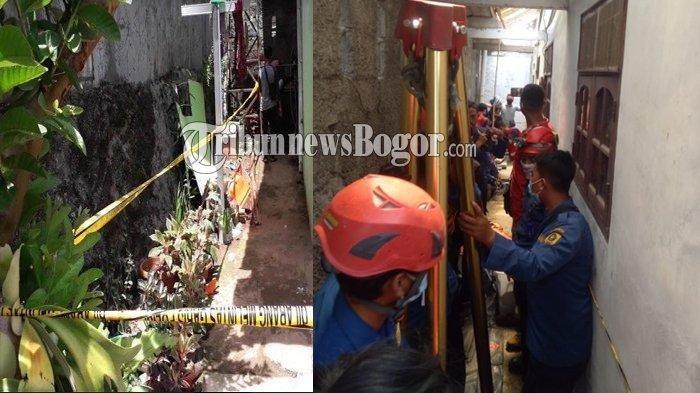 Misteri Bu Guru Ngaji Tewas Tanpa Busana di Dalam Sumur, Saksi Ungkap Malamya Dengar Suara Teriakan