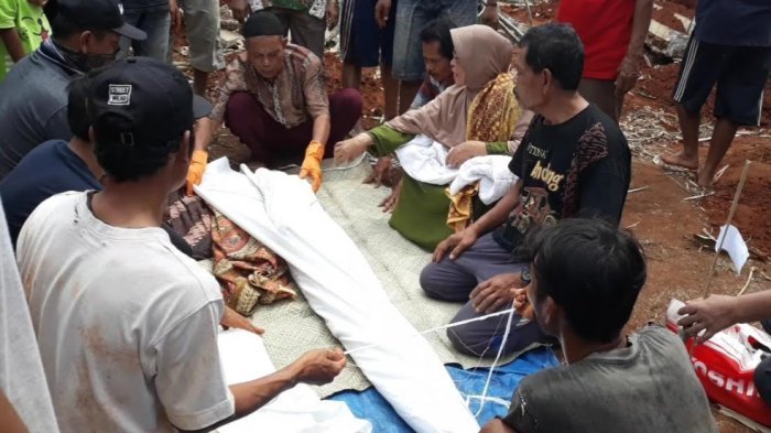 Ternyata Ini Amalan Samsudin & 10 Orang Lain yang Jasadnya Utuh dan Wangi Setelah 22 Tahun Wafat