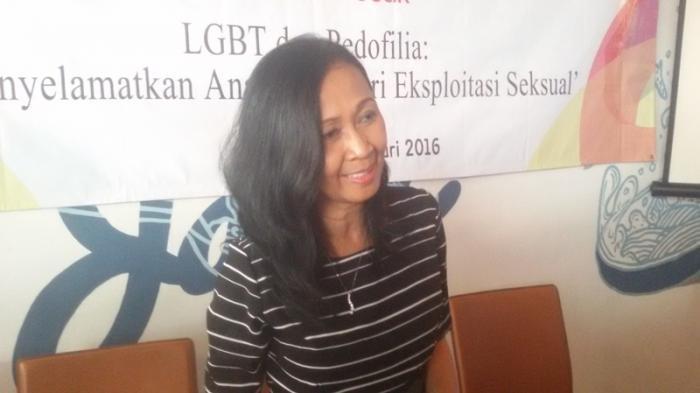 Ini Kata Psikolog Menanggapi Perilaku Saipul Jamil