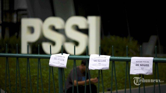 Kasasi Menpora Ditolak Mahkamah Agung