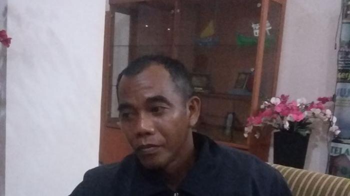 Tuntut Pembayaran Pesangon, Puluhan Karyawan Smelter Timah Temui Bupati Beltim