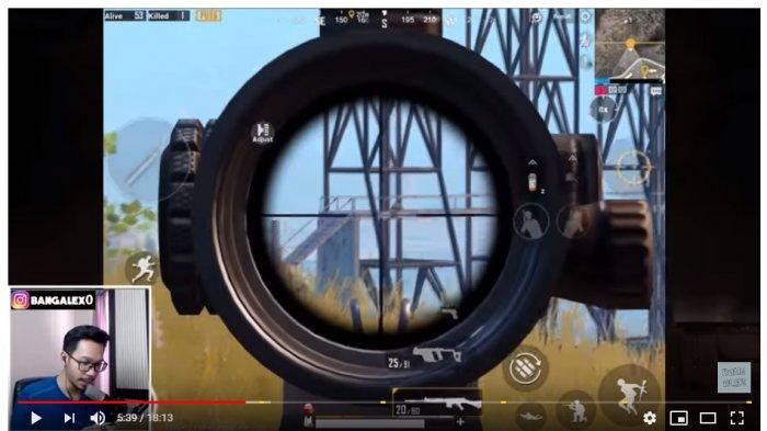 Tencent Rilis Pembaruan PUBG Mobile untuk Android dan iOS, Ini yang Terbaru