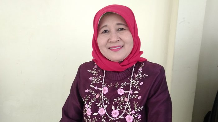 Generasi Milineal Harus Kembangkan Motivasi Baca dari Diri Sendiri