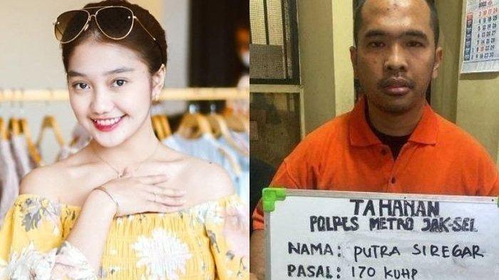 Putra Siregar Masuk Penjara Demi Chika, Fakta Soal Hubungan Spesial, Sampai Rela Sumpah Mati Kafir