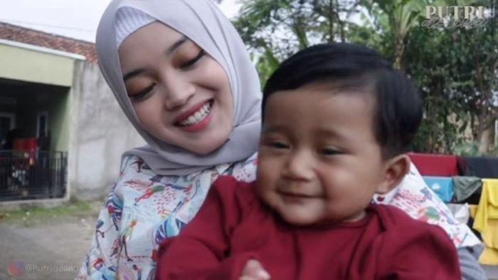 Kisah Mantan Pengasuh, Terungkap Teddy Jarang Nengok Anaknya, Sebulan Hanya Ngasih 3 Dus Susu