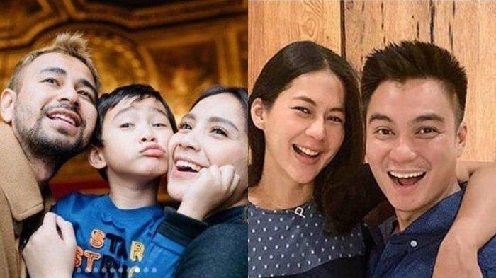 Baim Wong dapat Hadiah Ulang Tahun Spesial dari Rafatar, Saat Dibuka Langsung Kabur karena Ketakutan