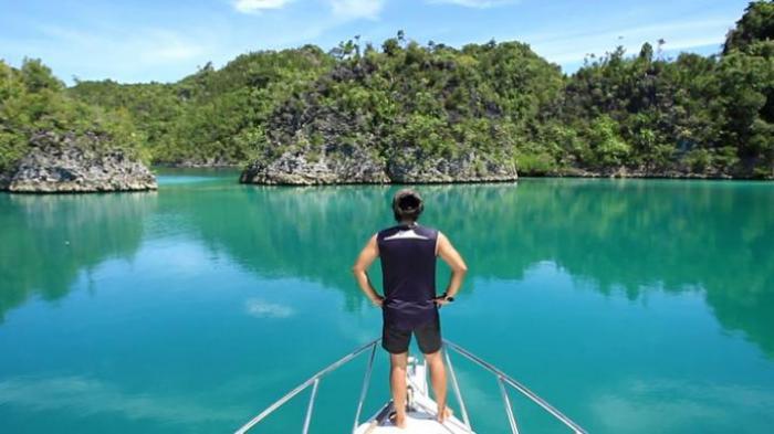 Ketahuan, Ini Daftar Tiga Objek Wisata Nusantara yang Paling Digemari Generasi Milenial