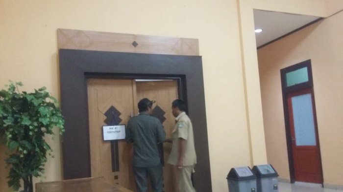 Mandek, Pembahasan Pesangon PT MASJ Lanjut 25 Januari 2017