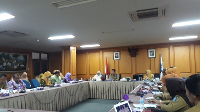 Babel Jadi Tuan Rumah Kemah Nasional Konselor Sebaya 2018