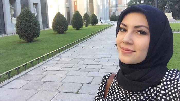 Ratna Galih Beberkan Alasan Keluar dari Cinta Yang Hilang dan Cerita Terbaru Sinetron Ini