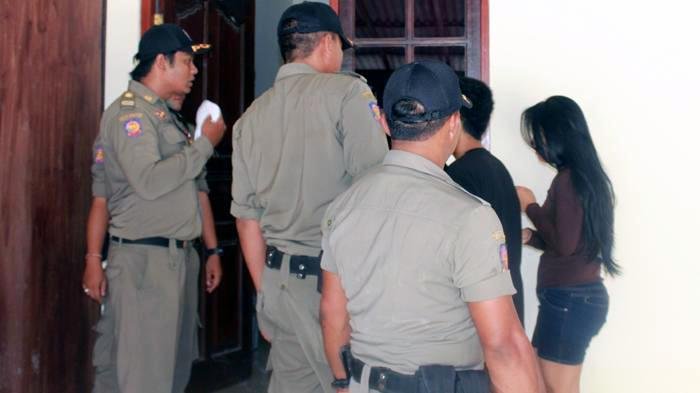 Bawa Lari Gadis Selama 6 Hari, Pelajar SMA Ini Gauli Kekasihnya yang Masih SMP 10 Kali