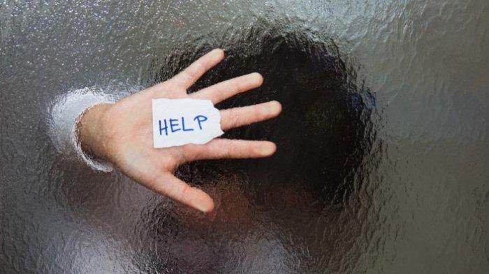 Gadis di Bawah Umur Dinodai Ayah Tiri Hingga Berulang Kali, Ibunya Langsung Syok Lalu Lapor Polisi