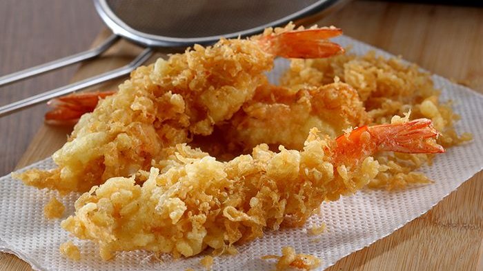 Mengenal Jenis-jenis Tepung untuk Menggoreng Ikan dan Seafood, Bikin Sajian Jadi Nikmat