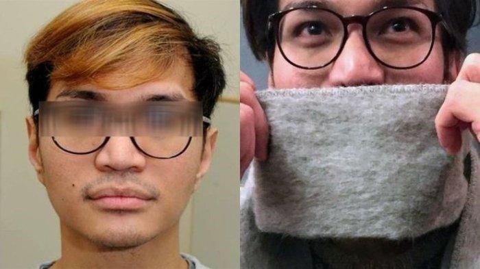 MANTAN Teman Ungkap Gaya Hidup Mewah Reynhard Sinaga Selama di Inggris, Sempat Diminta Menikah