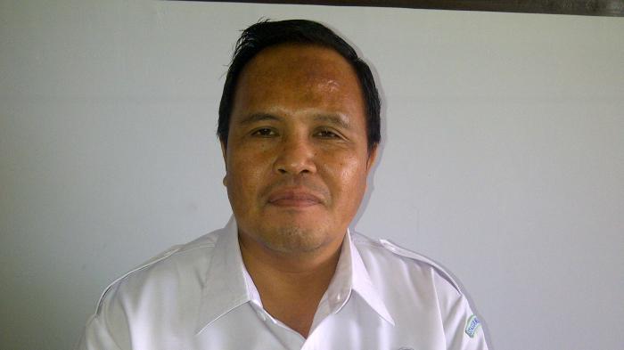 Terdeteksi Dua Titik Api di Negeri Laskar Pelangi