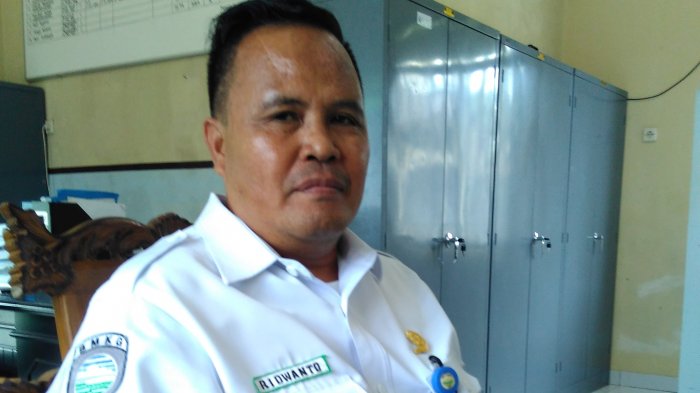 BMKG Tanjungpandan Imbau Waspada Cuaca Ekstreme, Terjadi Siklonik di Atas Kalimantan