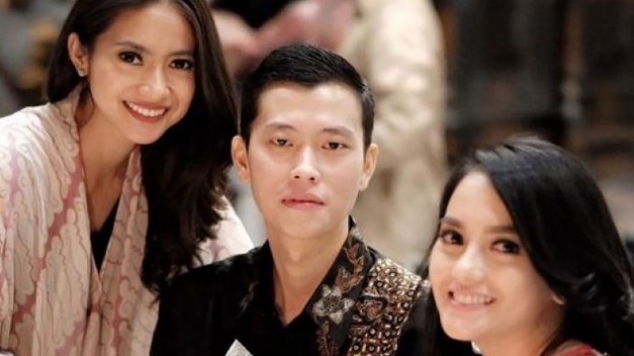 Ini Permintaan Terakhir Almarhum Suami Kepada Ririn Ekawati, Netizen Sebut Captionnya Kayak Firasat