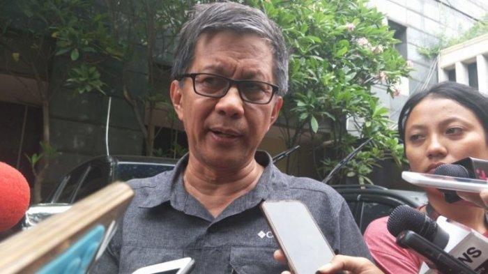 Rocky Gerung Sebut Ada Big Fish Tertangkap, Sindir Gerak Edhy Prabowo Terbaca, Bagi Upeti Tak Tuntas