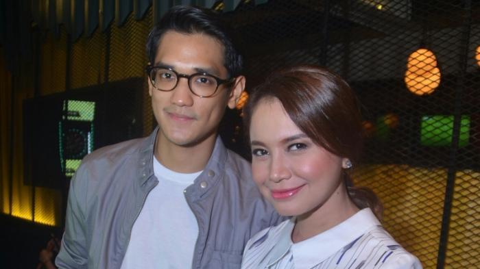 Rossa: Sama Afgan Itu Deket Banget