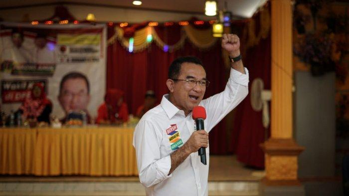 Rudianto Tjen: Kepala Daerah Harus Pro Rakyat