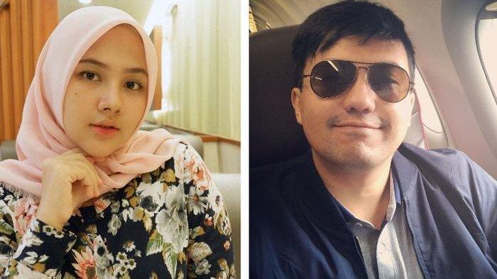Sahrul Gunawan Siap Nikahi Gadis Asal Aceh yang Beda Usia 19 Tahun, 3 Potretnya Bikin Kepincut