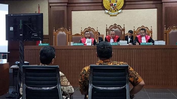 Pengakuan Saksi saat Melihat Mirna di Kafe Olivier