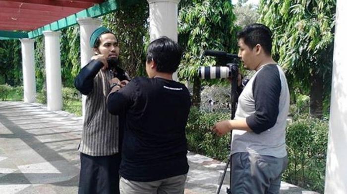 Sakti eks Sheila on 7 Jadi Ustaz, Sekarang Lagi Garap Program Ngaji on Facebook untuk Ramadan