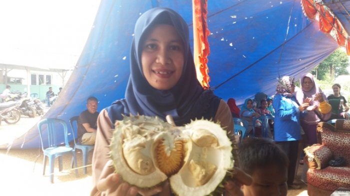 Tak Banyak yang Tahu, Kulit Durian yang Sering Dibuang Ternyata Miliki Manfaat Baik untuk Kesehatan