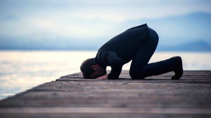 Waktu Salat Magrib 19 April 2020 di Belitung, Beltim, Sungailiat & Pangkalpinang Serta Lokasi Masjid