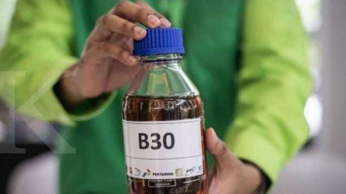 Pertamina Targetkan Produksi Biodiesel B100 Mulai Tahun 2021