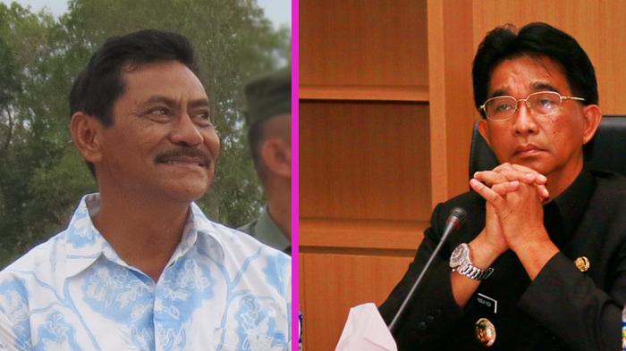 Sanem Mau Tenggelamkan Kapal Isap di Pering, Ini Komentar Bupati Yuslih