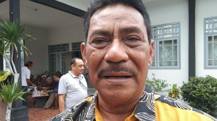 Besok 12 Swab Pasien Covid-19 Dikirim ke Puslitbangkes, Bupati Sanem: Semoga Hasilnya Negatif