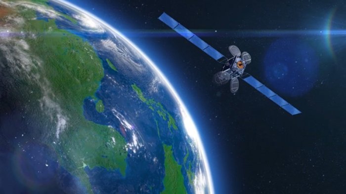 Misterius, 9 Lokasi Ini Tak Bisa Direkam Google, Dirahasiakan? Salah Satunya Kota Rahasia di Rusia