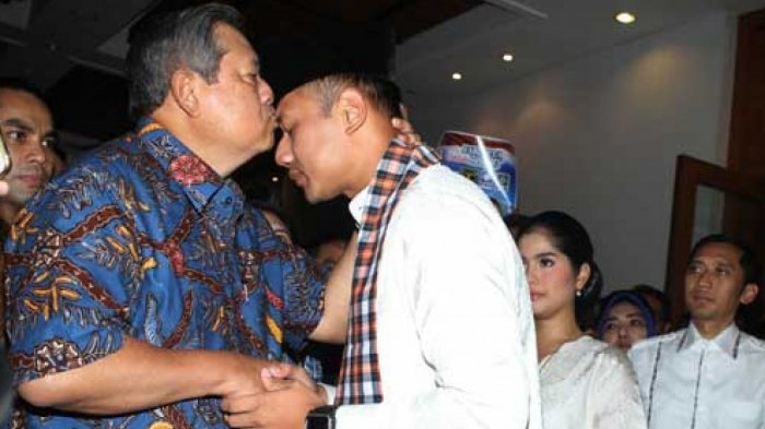 Peluang AHY Jadi Cawapres Pupus, Ternyata Anies Lebih Pilih Cak Imin, Begini Fakta dan Kronologisnya