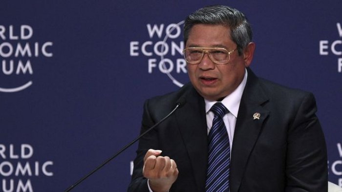 SBY: Aksi 112 Wujud Cinta pada NKRI, Pancasila, dan Kebhinekaan