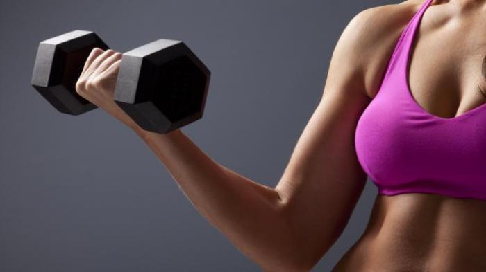 Coba Olahraga Ini, Jika Ingin Merampingkan Perut Anda