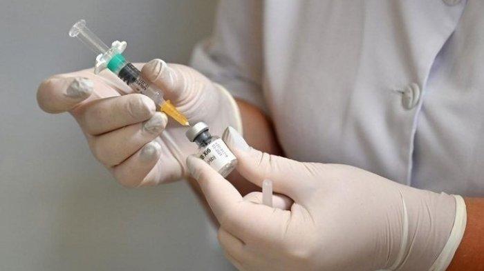 Kabar Terbaru, Vaksin Covid-19 di China Diperkirakan Siap pada September, Begini Jelasnya