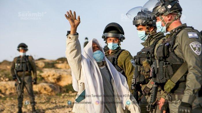 Sepakat Gencatan Senjata, Berani Melanggar, Hamas Janjikan Wilayah Israel akan Dihujani Rudal