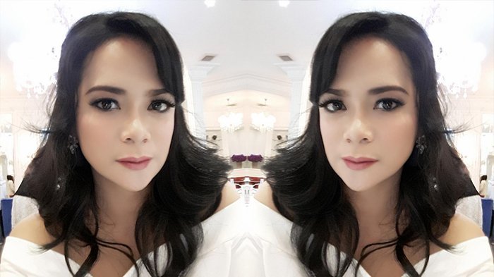 Mengaku Sudah Tak Bahagia, Shezy Idris Ngotot Minta Cerai