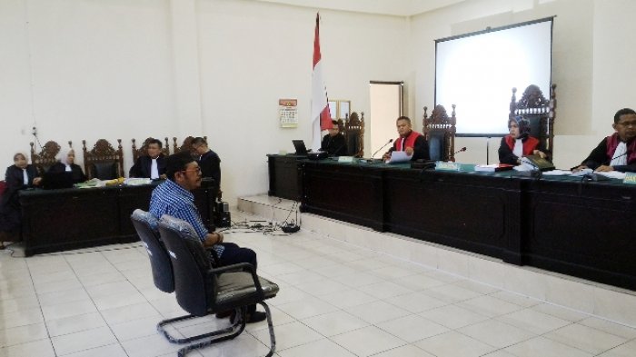 Karena Pertimbangan Ini, Dodot Dinyatakan Bebas