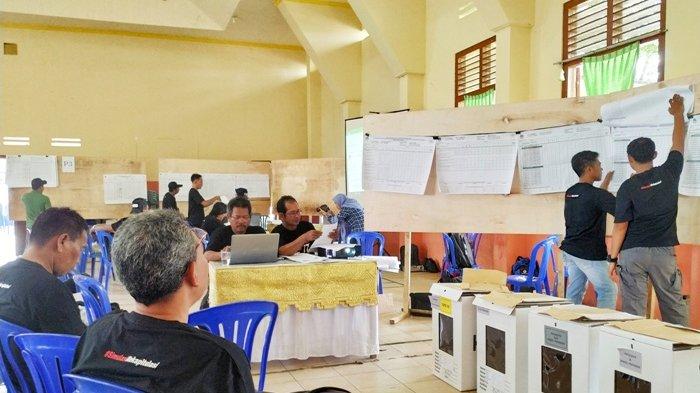 KPU Kabupaten Belitung Belum Terima Jadwal Rapat Umum Peserta Pemilu
