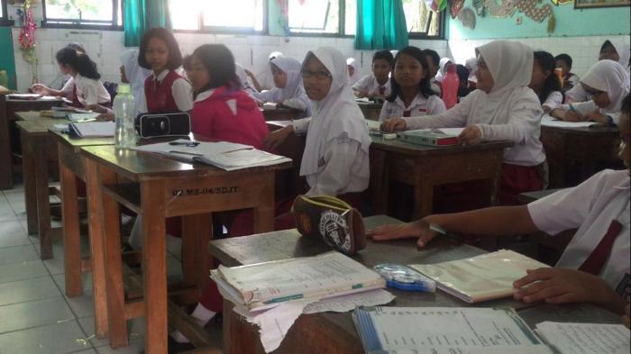 Ini Orang yang Bilang Sekolah Full Day Akan Menghambat Tumbuh Kembang Anak