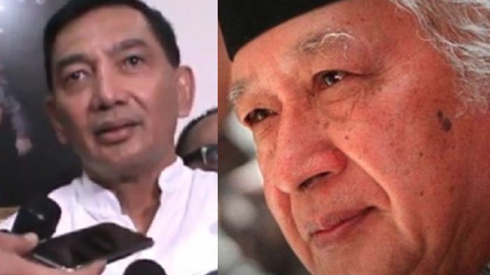 Ada Suara Tembakan, Pengawal Ungkap Soeharto Hadapi Detik-detik Mencekam Jumpa Pers di Bosnia
